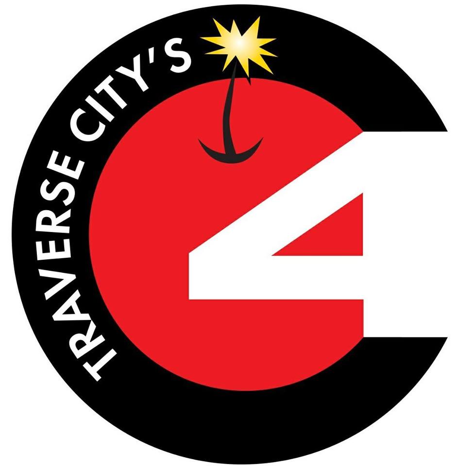 Cherry Capital Comic Con logo